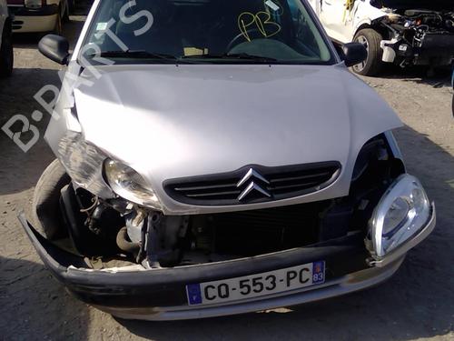 Starter CITROËN SAXO (S0, S1) 1.4 VTS | BP20987760M8 