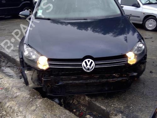 Left tailgate light VW GOLF VI (5K1) 1.6 TDI | BP23798542C79  - Image 7