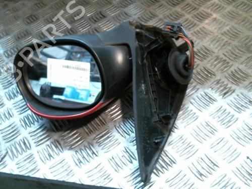 Bakspejl Højre PEUGEOT 206 Hatchback (2A/C) 1.4 i | BP20988785C27 