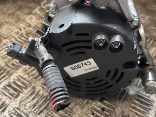 Used Alternator Alternator 36557054 36557054