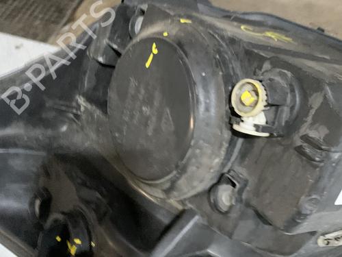 Right headlight CITROËN C2 (JM_) 1.6 VTS | BP30577089C29 - Image 7