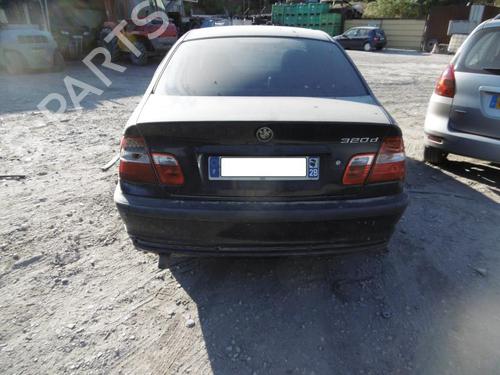 Left tailgate light BMW 3 (E46) 320 d | BP20993189C79 