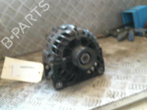 Generator VW POLO IV (9N_, 9A_) 1.2 (54 hp) 20990048