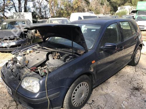 Right mirror VW GOLF IV (1J1) 1.9 TDI | BP22039086C27 