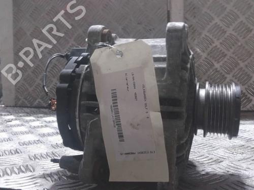 Alternator VW GOLF V (1K1) 2.0 TDI | BP29712602M7 - Image 3