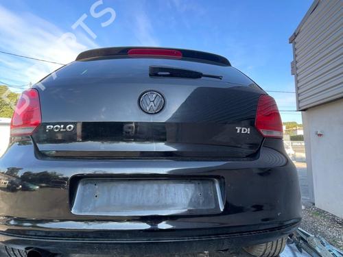 Mirror switch VW POLO V (6R1, 6C1) 1.6 TDI | BP30779469I25 