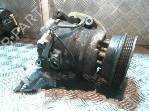 Used AC compressor AC compressor TOYOTA RAV 4 II (_A2_) 2.0 D 4WD (CLA20_, CLA21_, CLA20R, CLA21R) (116 hp) 20988175 20988175