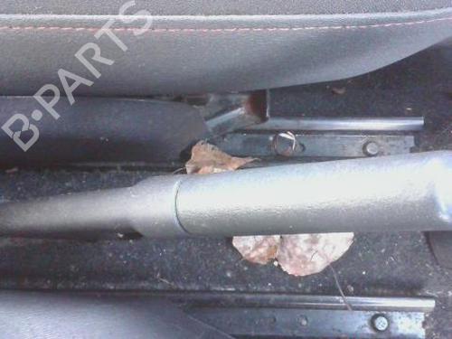 Handbremse für RENAULT TWINGO II (CN0_) 1.2 16V (CN04, CN0B) (75 hp) 31270917