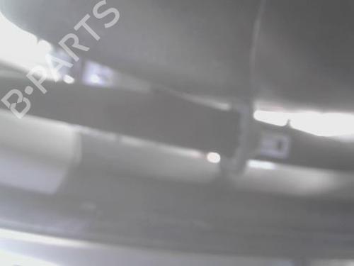 Sikkerhetsbelte foran venstre Sikkerhetsbelte foran venstre BMW X3 (E83) 2.0 d (150 hp) 37476251 37476251