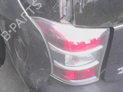 Used Left taillight Left taillight 36961210 36961210