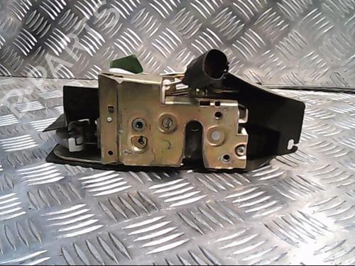 Used Electronic module Electronic module FORD ESCORT VI (GAL) [1992-1996] 33437472 33437472