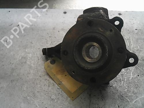 Right front steering knuckle CITROËN BERLINGO / BERLINGO FIRST Box Body/MPV (M_) 1.9 D 70 (MBWJZ, MCWJZ) | BP20996541M26 