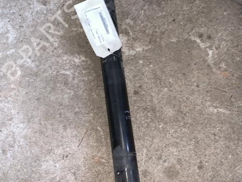 Used Right front driveshaft VW POLO IV (9N_, 9A_) 1.4 TDI (70 hp) 30600386