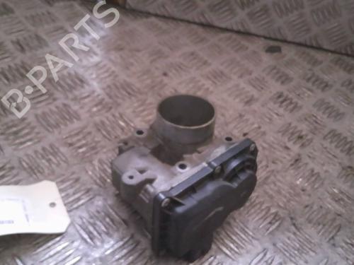 Used Throttle body RENAULT TWINGO I (C06_) 1.2 16V (C060) (60 hp) 28382365