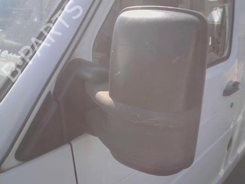 Used Left mirror Left mirror RENAULT TRAFIC Van (T_, P_, V_) 2.1 D (64 hp) 36170973 36170973