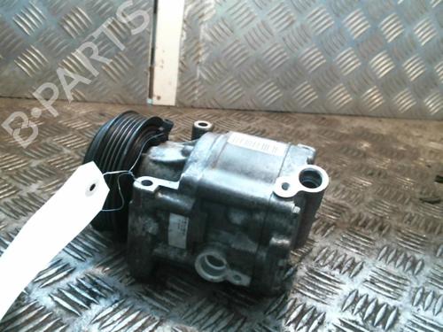 AC compressor FIAT PANDA (169_) 1.2 (169.AXB11, 169.AXB1A) | BP20996464M34 