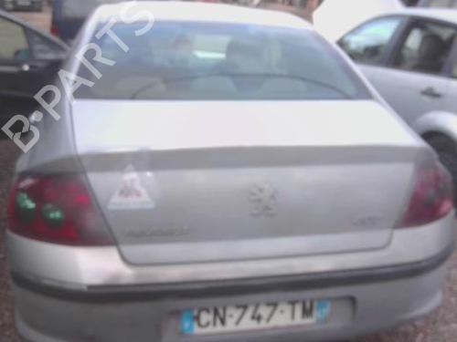 Switch PEUGEOT 407 (6D_) 1.6 HDi 110 (6D9HZC, 6D9HYC) | BP30181398I30  - Image 11