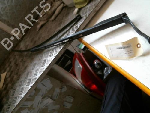 Used Front windshield wiper arm Front windshield wiper arm CITROËN C4 Coupe (LA_) 1.6 HDi (90 hp) 20986883 20986883