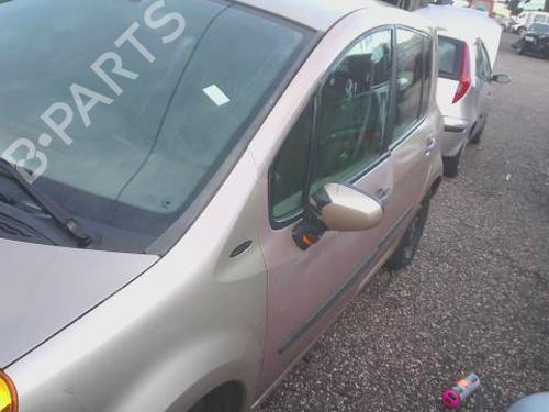 Right taillight RENAULT MODUS / GRAND MODUS (F/JP0_) 1.5 dCi (FP0D, JP0D) | BP32108555C35 