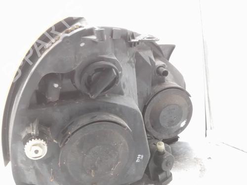 Used Left headlight Left headlight RENAULT CLIO II (BB_, CB_) 1.5 dCi (B/CB07) (65 hp) 30779684 30779684