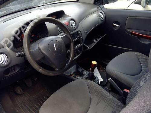 Warning switch CITROËN C2 (JM_) 1.1 | BP20998243I22 