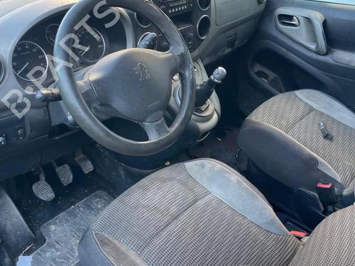 Third brake light PEUGEOT PARTNER Box Body/MPV 1.6 HDi | BP33170361L11  - Image 7