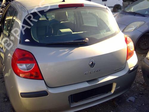 Right taillight RENAULT CLIO III (BR0/1, CR0/1) 1.5 dCi (BR0H, CR0H, CR1S, BR1S) | BP20992738C35 