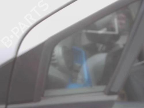 Vidro triangular frente esquerdo CHEVROLET SPARK (M300) 1.2 (82 hp) 32019941