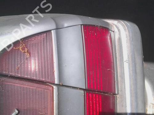 Used Right taillight Right taillight CITROËN XM (Y4) 2.5 TD (129 hp) 36693628 36693628