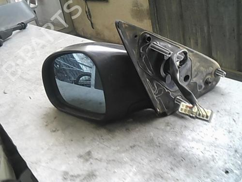 Used Left mirror PEUGEOT 406 (8B) 1.8 16V (110 hp) 22038083