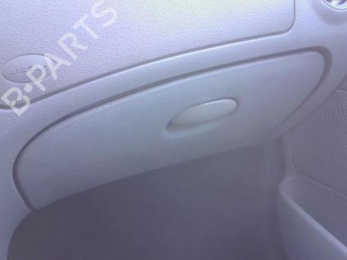 Used Glove box Glove box 38163558 38163558