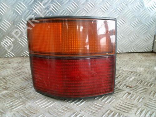 Used Left taillight RENAULT 21 Estate (K48_) 2.1 D 4x4 (K486) (65 hp) 22036370