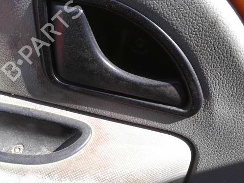 Used Front left interior door handle RENAULT KANGOO Express (FC0/1_) 1.5 dCi (61 hp) 27378707