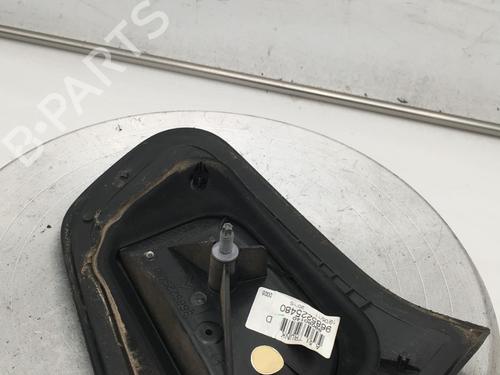 Right tailgate light CITROËN C3 II (SC_) 1.4 HDi 70 (SC8HZC, SC8HR0, SC8HP4) | BP30409620C80