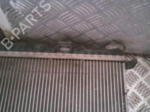 Water radiator FORD FIESTA VI (CB1, CCN) 1.25 | BP28094525M31 