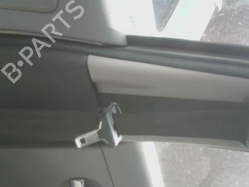 Used Front right seatbelt Front right seatbelt 37470360 37470360