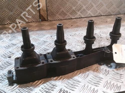Ignition coil PEUGEOT 206 Hatchback (2A/C) 1.6 16V | BP26888516M94