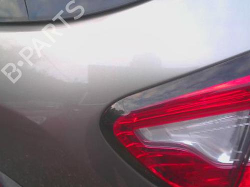 Used Right tailgate light RENAULT CAPTUR I (J5_, H5_) 1.5 dCi 90 (J5N4, J5M5, J5MW, J5M6, J5AL, J5AJ) (90 hp) 30181511