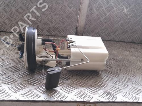 Used Fuel pump VW FOX Hatchback (5Z1, 5Z3, 5Z4) 1.2 (55 hp) 25303937