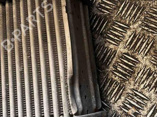 Used Intercooler Intercooler AUDI A3 (8L1) 1.9 TDI (130 hp) 36240595 36240595