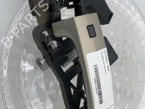 Front left exterior door handle FORD B-MAX (JK) 1.6 TDCi | BP28495676C128 - Image 6
