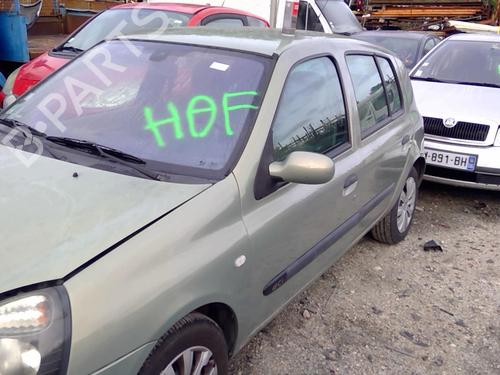 Switch RENAULT CLIO II (BB_, CB_) 1.5 dCi (B/CB07) | BP20999913I30 