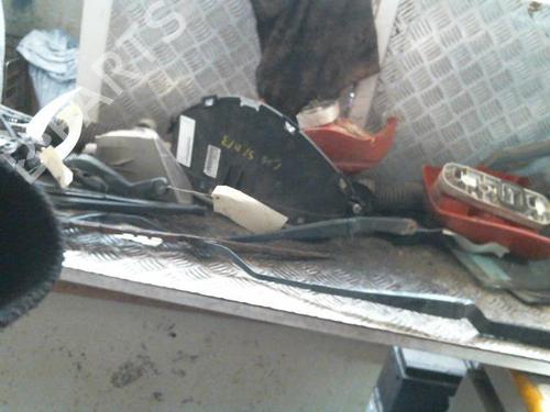 Used Front windshield wiper arm ROVER 25 I Hatchback (RF) 2.0 iDT (101 hp) 20998061