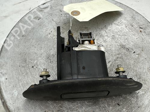 Used Switch Switch RENAULT SCÉNIC I MPV (JA0/1_, FA0_) [1999-2010] 34219357 34219357