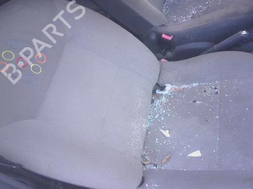 Used Right front seat Right front seat RENAULT TWINGO II (CN0_) 1.2 16V (CN04, CN0B) (75 hp) 32217292 32217292