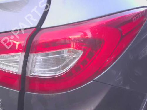 Used Right taillight HYUNDAI ix35 (LM, EL, ELH) 1.7 CRDi (116 hp) 30485353
