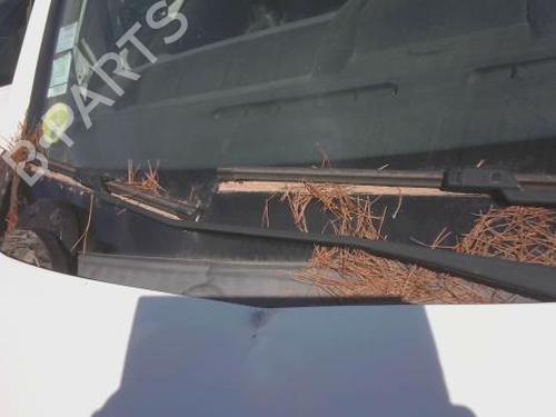 Used Front windshield wiper arm PEUGEOT PARTNER Box Body/MPV 1.6 HDi (90 hp) 28422455