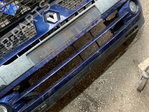 Front bumper RENAULT CLIO II (BB_, CB_) 1.5 dCi (B/CB07) | BP30779660C7