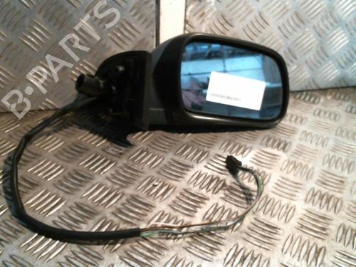 Right mirror PEUGEOT 307 (3A/C) 2.0 HDi 90 | BP20988811C27 