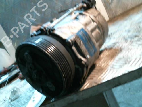Used AC compressor AC compressor SKODA OCTAVIA I (1U2) 1.9 TDI (110 hp) 20993177 20993177